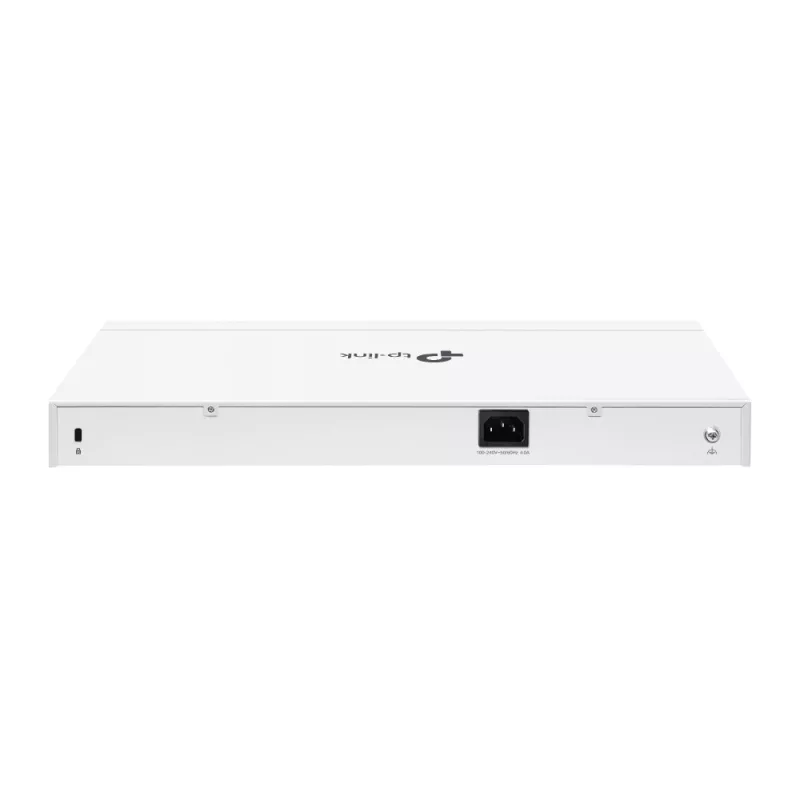 TP-Link Festa FS328GP L2/L2+ Gigabit Ethernet (10/100/1000) maitinimas per Ethernet (PoE)