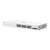 TP-Link Festa FS328GP L2/L2+ Gigabit Ethernet (10/100/1000) maitinimas per Ethernet (PoE)