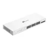 TP-Link Festa FS328GP L2/L2+ Gigabit Ethernet (10/100/1000) maitinimas per Ethernet (PoE)