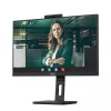 AOC Q27P3QW monitorius 68,6 cm (27 col.) 2560 x 1440 pikselių Quad HD juodas