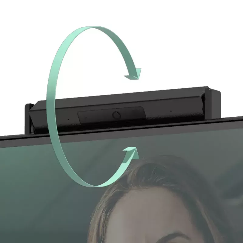 AOC Q27P3QW monitorius 68,6 cm (27 col.) 2560 x 1440 pikselių Quad HD juodas