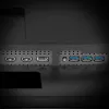 AOC Q27P3QW monitorius 68,6 cm (27 col.) 2560 x 1440 pikselių Quad HD juodas