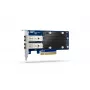 Tinklo plokštė QNAP QXG-10G2SF-X710 vidinė, PCI Express, 2x 10GbE SFP+