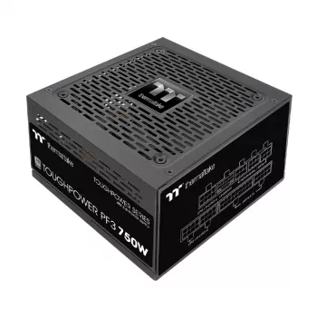 THERMALTAKE Maitinimo blokas - Toughpower PF3 750W Platinum - TT Premium Edition
