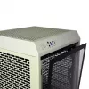 PC korpusas Thermaltake Tower 200 Mini Tower Žalia