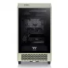 PC korpusas Thermaltake Tower 200 Mini Tower Žalia