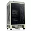 PC korpusas Thermaltake Tower 200 Mini Tower Žalia