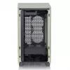 PC korpusas Thermaltake Tower 200 Mini Tower Žalia