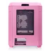 PC korpusas Thermaltake Tower 600 Midi Tower rožinis