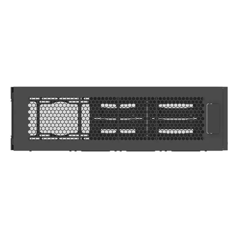 Rack PC Thermaltake AX100 Juoda 120/140 mm ventiliatoriai 480 mm radiatorius