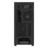 Thermaltake AX500 CA-11D-00F1WN-00 Full Tower E-ATX kompiuterio korpusas, grūdintas stiklas, 4 x 140 mm ventiliatoriai, 2,5/3,5 col. diskams, juodas
