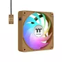 Oro aušintuvas Thermaltake CT120 EX ARGB 12 cm Sand 500-2000 RPM