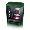 Oro aušintuvas Thermaltake CT120 EX ARGB 12 cm Žalia 500-2000 RPM Hidraulinis