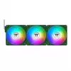 Oro aušintuvas Thermaltake CT120 EX ARGB 12 cm Žalia 500-2000 RPM Hidraulinis