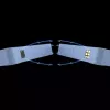 Kompiuterio ventiliatorius Thermaltake CT120 EX Reverse ARGB Sync Hydrangea Blue 120 mm