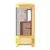 Full Tower korpusas Thermaltake CA-11H-00FMWN-00 Caramel su PS2 palaikymu