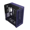 Kompiuterio korpusas Thermaltake CA-11F-00MNWN-00 Midi Tower mėlynas, PS2 palaikymas