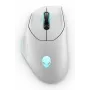 Alienware AW620M žaidimų pelė Dešinei rankai Belaidis RF + USB Type-C Optinė 26000 DPI