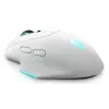 Alienware AW620M žaidimų pelė Dešinei rankai Belaidis RF + USB Type-C Optinė 26000 DPI