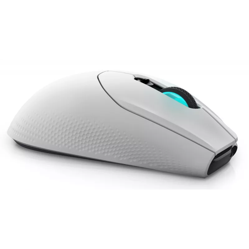 Alienware AW620M žaidimų pelė Dešinei rankai Belaidis RF + USB Type-C Optinė 26000 DPI