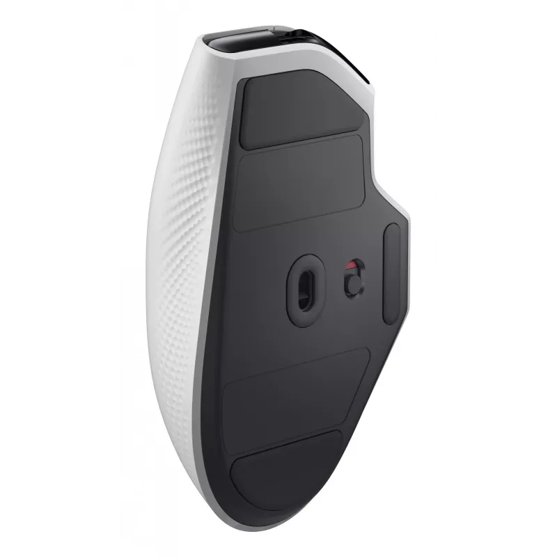 Alienware AW620M žaidimų pelė Dešinei rankai Belaidis RF + USB Type-C Optinė 26000 DPI