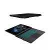Nešiojamas kompiuteris GIGABYTE GAMING A16 3WHK3DE894SH, AMD Ryzen™ 7, 16 GB, 1 TB SSD, RTX 5070, 16 inch WUXGA, Windows 11 Home, juodas