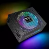 Thermaltake Toughpower PF1 ARGB 850W maitinimo blokas – 80 PLUS Platinum, modulinis