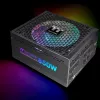 Thermaltake Toughpower PF1 ARGB 850W maitinimo blokas – 80 PLUS Platinum, modulinis