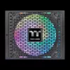 Thermaltake Toughpower PF1 ARGB 850W maitinimo blokas – 80 PLUS Platinum, modulinis
