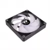 THERMALTAKE CT140 ARGB Sync 14 cm juodas 2 vnt. komplektas PC ventiliatorius