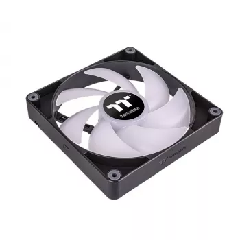 THERMALTAKE CT140 ARGB Sync 14 cm juodas 2 vnt. komplektas PC ventiliatorius