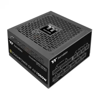THERMALTAKE Maitinimo blokas Toughpower GF A3 Gold 1050W – TT Premium Edition