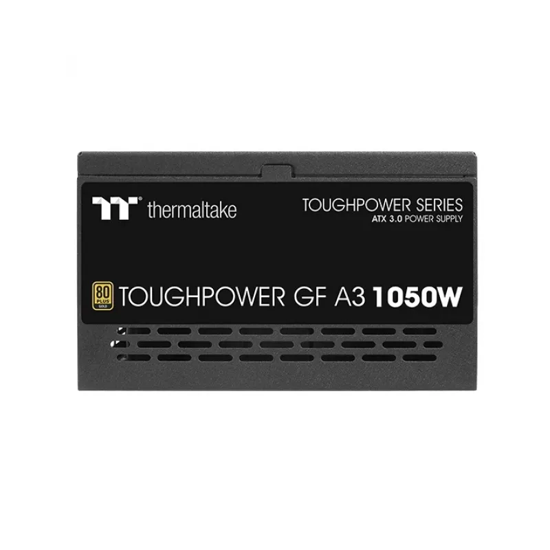 THERMALTAKE Maitinimo blokas Toughpower GF A3 Gold 1050W – TT Premium Edition