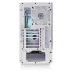 THERMALTAKE Ceres 300 TG ARGB Snow Mid Tower korpusas - Baltas
