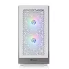 THERMALTAKE Ceres 300 TG ARGB Snow Mid Tower korpusas - Baltas