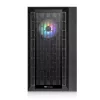 PC korpusas Thermaltake CTE C700 TG Midi Tower juodas