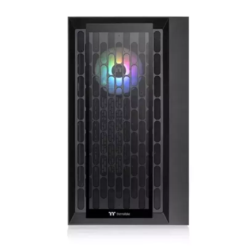 PC korpusas Thermaltake CTE C700 TG Midi Tower juodas