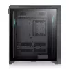 PC korpusas Thermaltake CTE C700 TG Midi Tower juodas