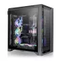 PC korpusas Thermaltake CTE C700 TG Midi Tower juodas