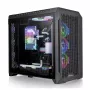 Thermaltake CTE C750 Air pilnas bokštas – baltas