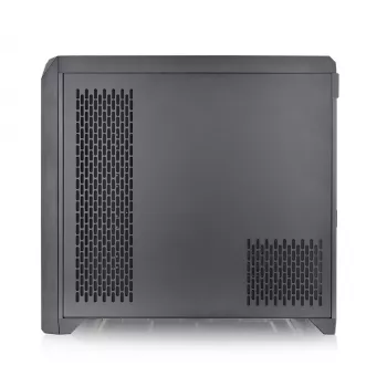 Thermaltake CTE C750 Air pilnas bokštas – juodas