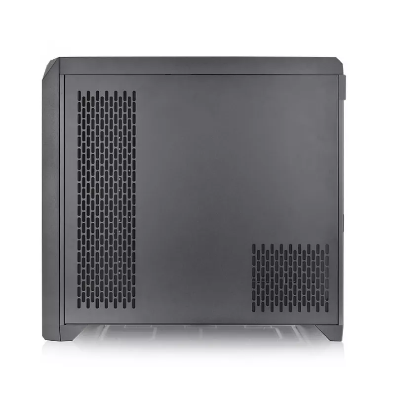 Thermaltake CTE C750 Air pilnas bokštas – baltas