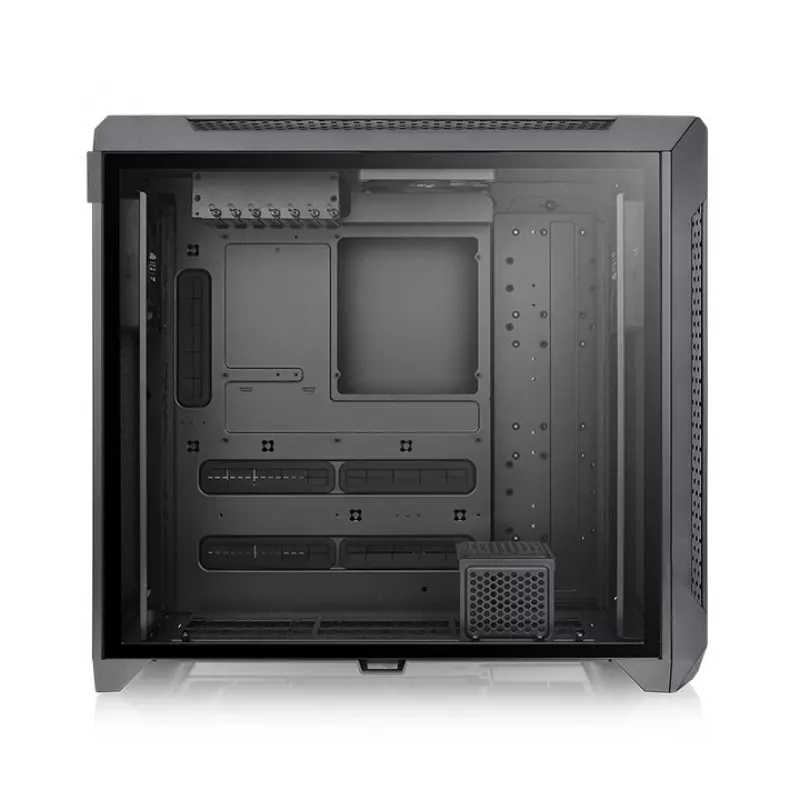Thermaltake CTE C750 Air pilnas bokštas – baltas