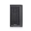 Thermaltake CTE C750 Air pilnas bokštas – baltas