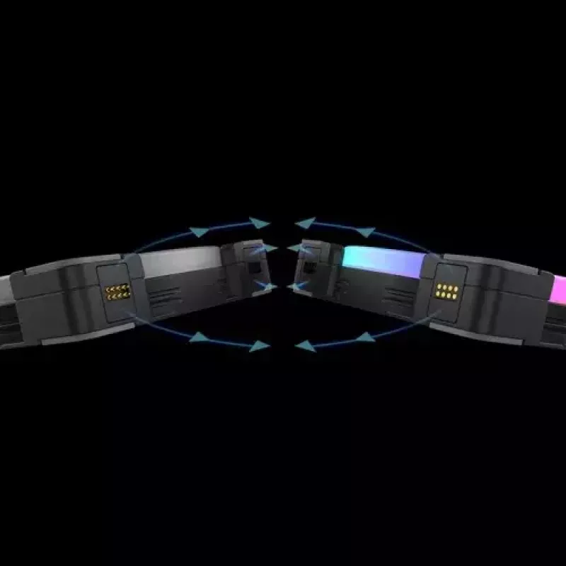 Aušintuvas Thermaltake SWAFAN EX14 RGB 140 mm PC ventiliatorius
