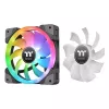 Aušintuvas Thermaltake SWAFAN EX14 RGB 140 mm PC ventiliatorius