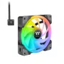 Aušintuvas Thermaltake SWAFAN EX14 RGB 140 mm PC ventiliatorius
