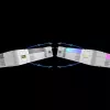 Ventiliatorius Thermaltake SWAFAN EX14 140 mm baltas