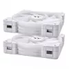 THERMALTAKE SWAFAN EX12 ARGB Sync TT Premium Edition 12cm baltas 3 vnt. komplektas