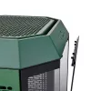 PC dėklas Thermaltake 300 Racing Green Micro Tower